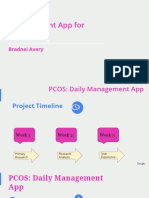 Pcos Case Study