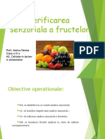 Prezentare - Lectie de Formare Priceperi Si Deprinderi