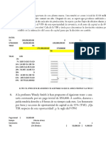 Finanzas Ejercicios 04 de Enero