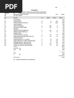 Presupuestocliente Tarea 6 Pie de Presupuesto