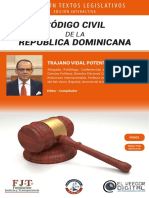 CODIGO CIVIL Interactivo