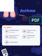 Asthme