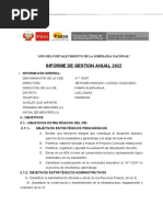 Informe de Gestion Anual 15297 2022