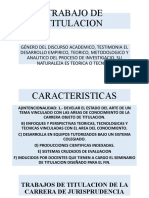 Trabajo de Titulacion Diapositivas