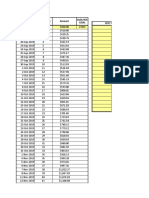 100 Day Compound Calculator (Excludes Weekends & Holidays)