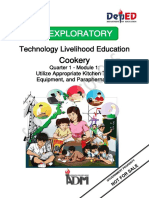 TLE 7-8 Exploratory Cookery Q1 - M1 For Printing