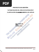 PDF Ejemplo de Proyecto Pmbok Word Compress