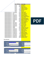 Oracle Users - IMP - DEV - EXT