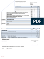 Form - Kinerja Dokter Umum, DRG Dan Perawat 2022