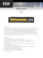 Netis P110C