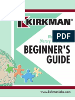 Kirk Man Beginners Guide Web