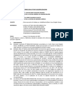 Informe Legal Mario Delgado