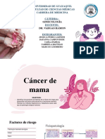 Expo 3 Cancer Ginecologia