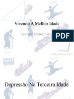 Depressão Na Melhor Idade