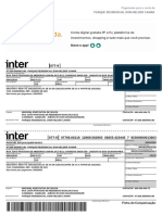 Parque Residencial Dom Helder Camar: Recibo Do Pagador