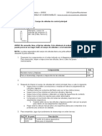 Desemblamble y Ensamble de Componentes Internos 5r55s