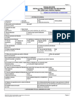 Certificado de Defuncion en Colombia Con La Nueva Aplicacion