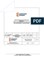 Bases Técnicas Habilitación Estanques de Reactivos 2519A-ID-GN-BS-3002-RB