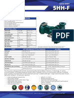 Data Sheet: Available Mounting Configurations