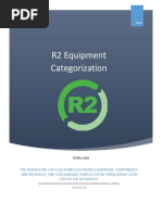 R2 Equipment