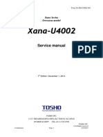 03 XanaU4002 ServiceManual CE