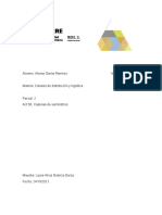 Act S5 - Canales de Distribución Logístico-Comerciales