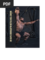 30day Crossliftr Kettle-Bell Guide 2021 Update