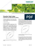 FlowCon Topic Letter Importance of Control Curves in PICVs 08.2019