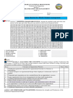 Org MGT Q2