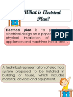 Electrical Plan