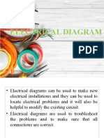 Electrical Diagram