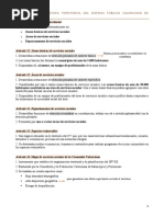 LEY 3:2019 Servicios Sociales Inclusivos de La Comunidad Valenciana