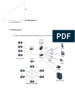 Villegas 03LabExer1 InfoSec Management