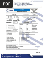 MP-0034-2022 Válvula de Alivio Hydroseal