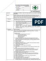 Sop Asuhan Prsalinan Normal