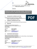 004 - 2005 - Proyecto TCP Sistema Satelital