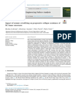 Impact of Seismic Retrofitting On Progressive Collapse Resistance of