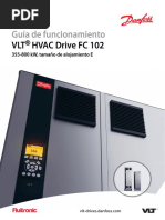 VLT FC 102