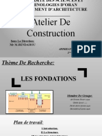 FONDATION