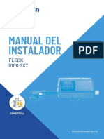 Installer Manual Fleck 9100sxt Es