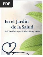 Edoc - Pub en El Jardin de La Salud Shalom Arush