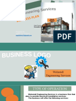 Business Plan