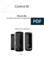 Idlock Manual