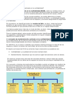 El Mantenimiento Centrado en La Confiabilidad (RCM), Como Su Nombre Indica, Es