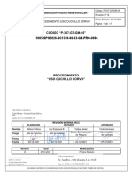 1005-SPO2026-SC1339!06!33-GE-PRO-0004 Uso Cuchillo Corvo Aprobado Con Comentarios