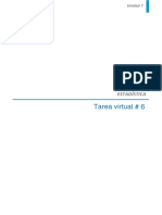 Tarea Virtual