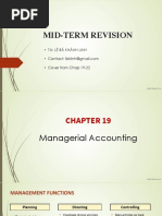 Ma - Mid-Term Revision - Khanh-Linh Le Ba