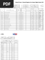 School Form 1 SF 1 65