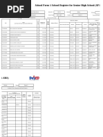 School Form 1 SF 1 67