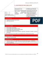 Modul Ajar PJOK Kelas 3 SD Fase B - Aktivitas Kebugaran